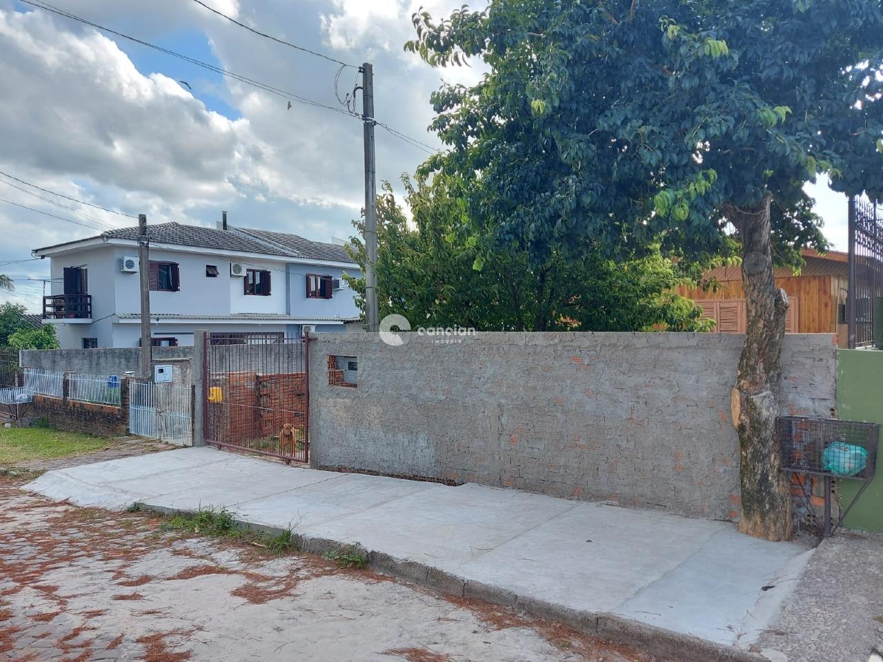 Casa à venda no São João: 