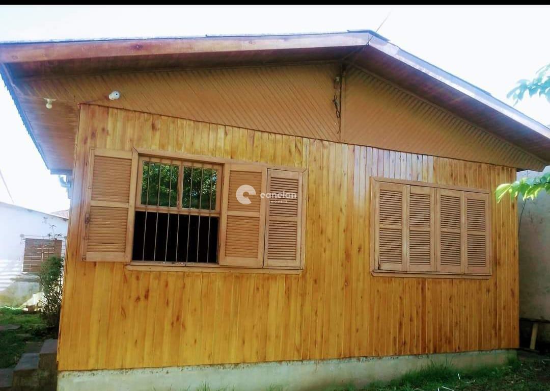 Casa à venda no São João: 