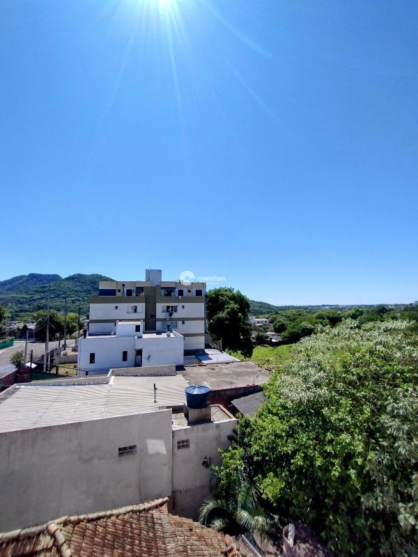 Apartamento à venda no Presidente João Goulart: 