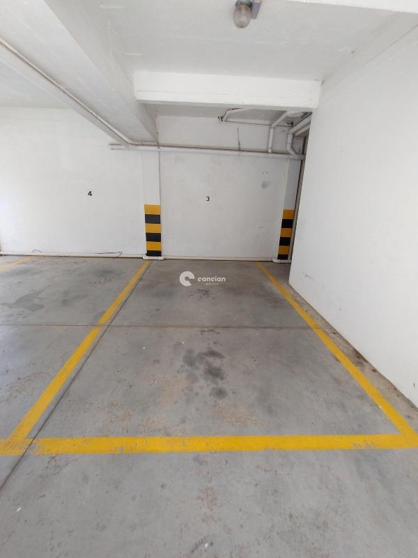 Apartamento à venda no Presidente João Goulart: 