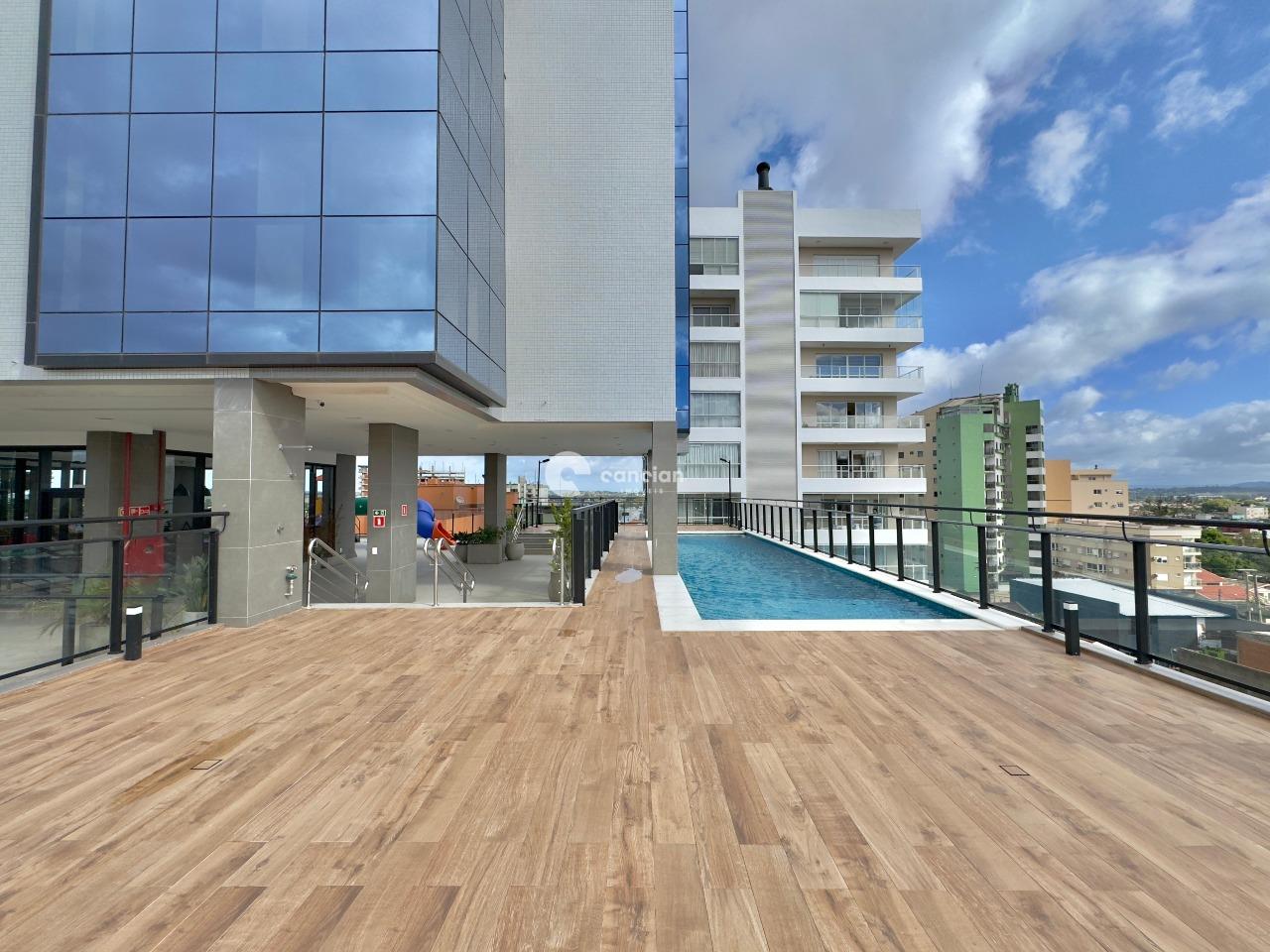 Apartamento à venda no Nossa Senhora Medianeira: