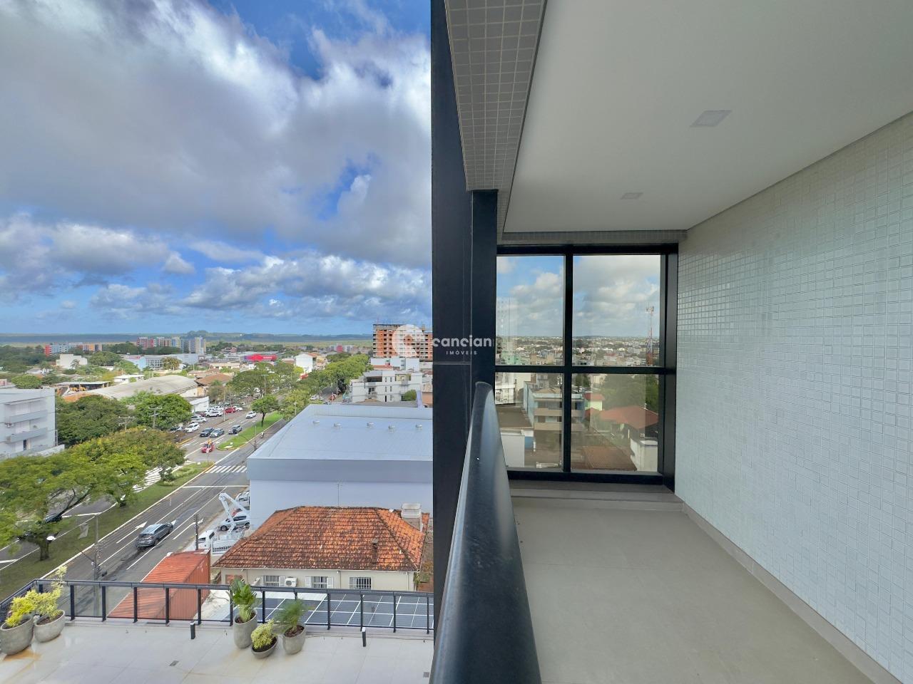 Apartamento à venda no Nossa Senhora Medianeira: