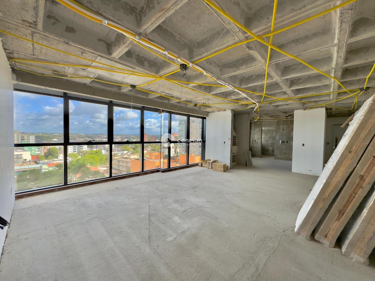 Apartamento à venda no Nossa Senhora Medianeira: