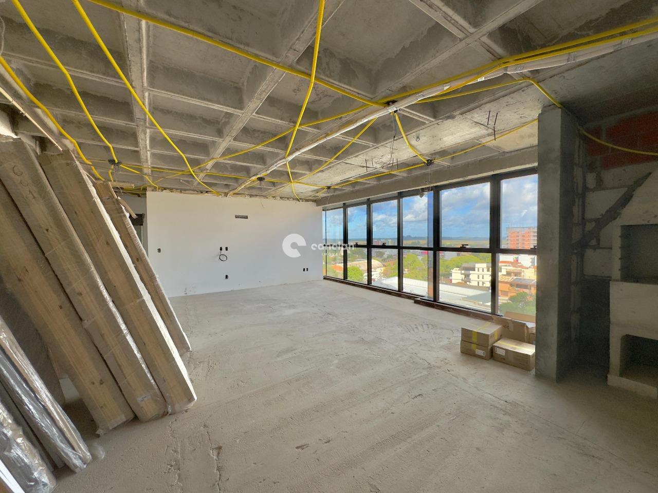 Apartamento à venda no Nossa Senhora Medianeira: