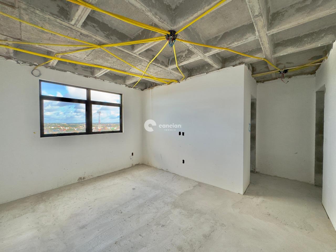 Apartamento à venda no Nossa Senhora Medianeira: