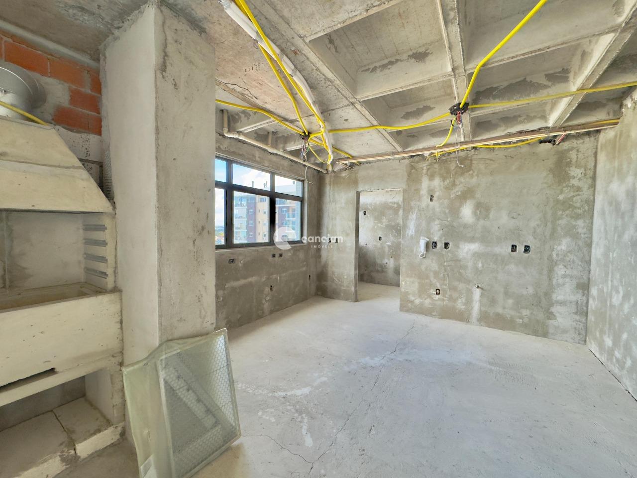 Apartamento à venda no Nossa Senhora Medianeira: