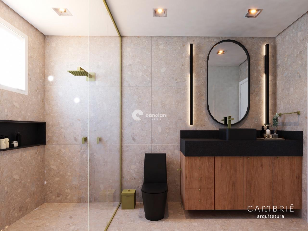 Casa à venda no Camobi: