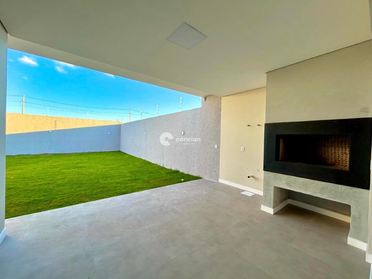 Casa à venda no Camobi: