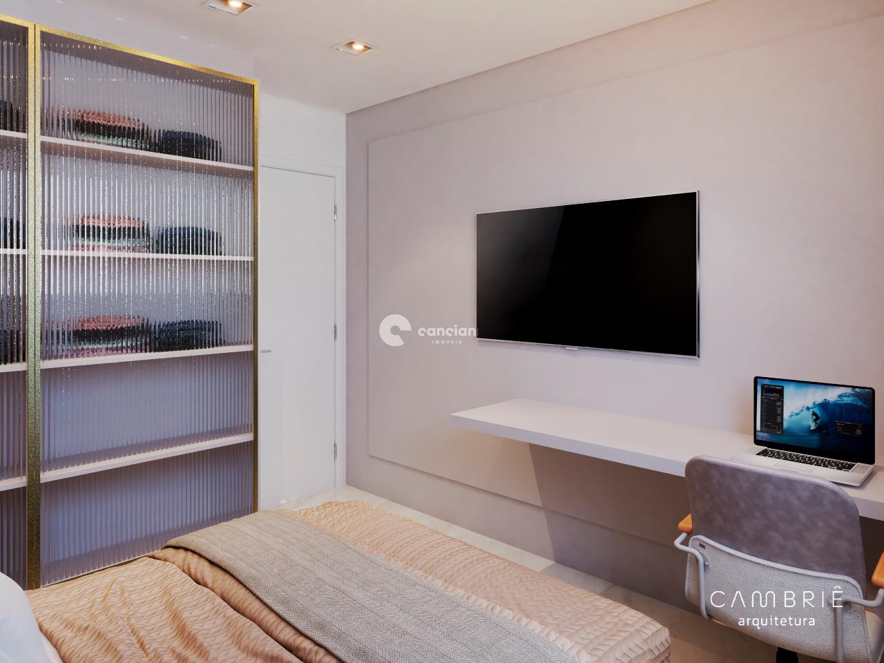 Casa à venda no Camobi: