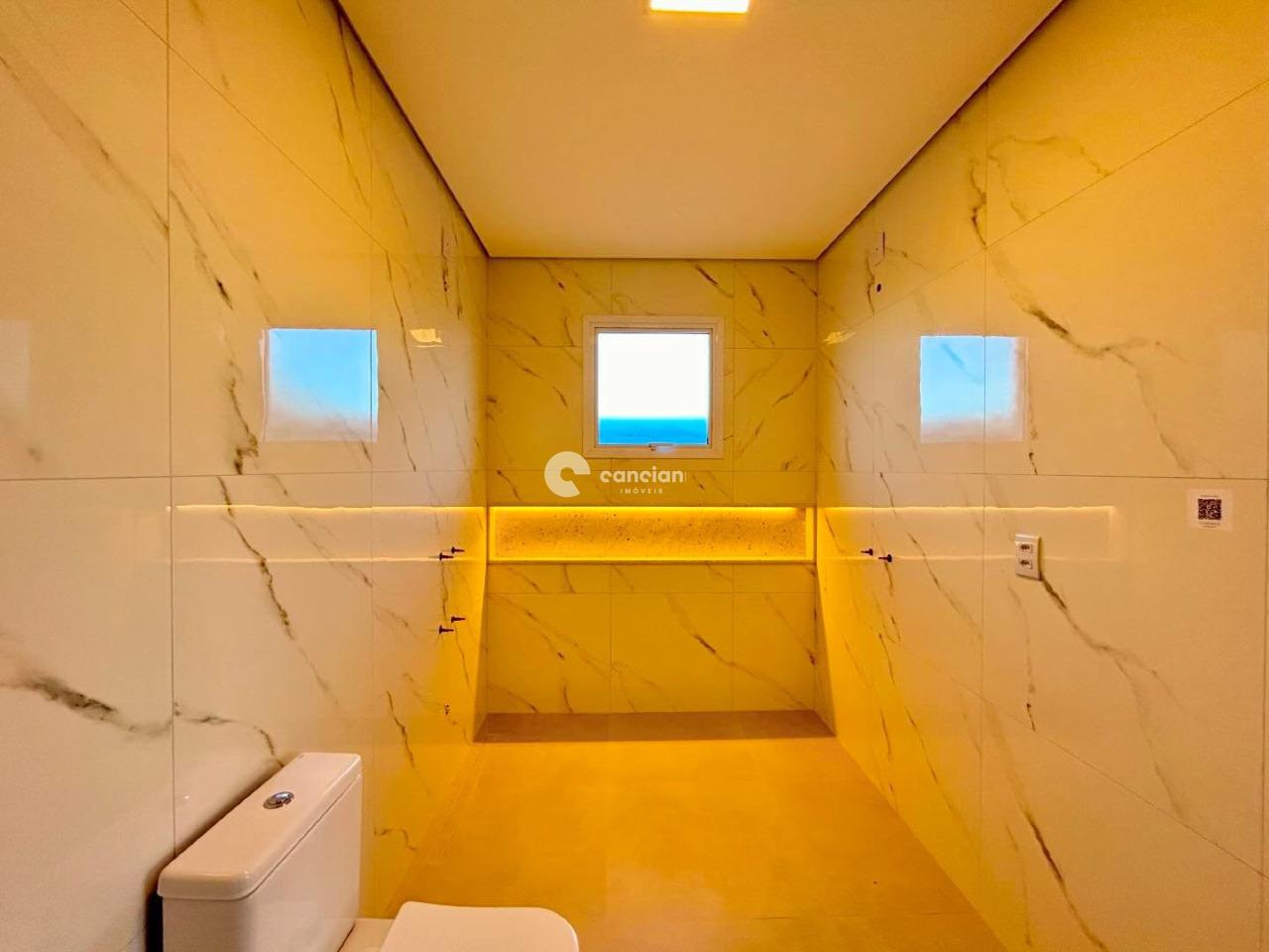 Casa à venda no Camobi: