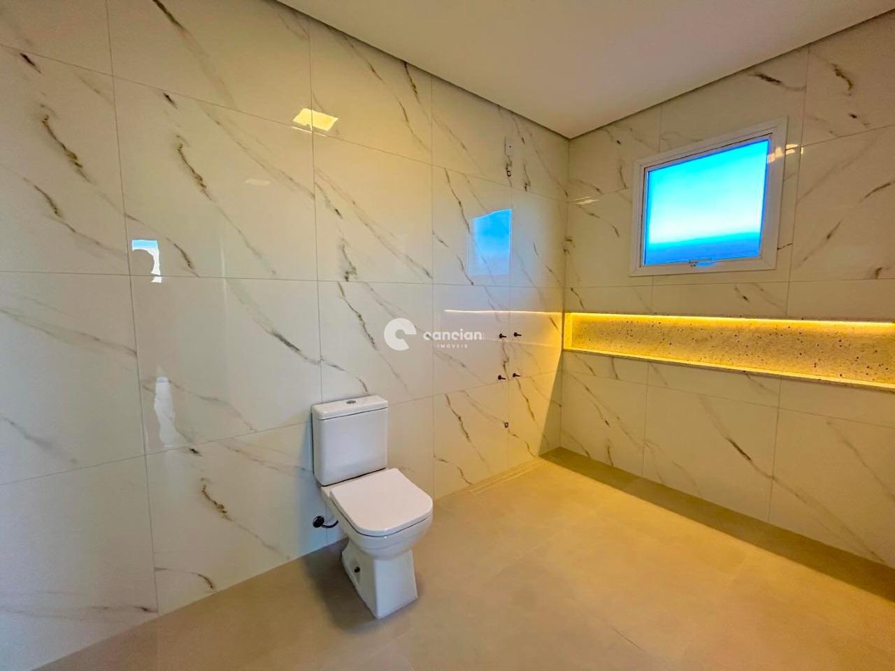 Casa à venda no Camobi: