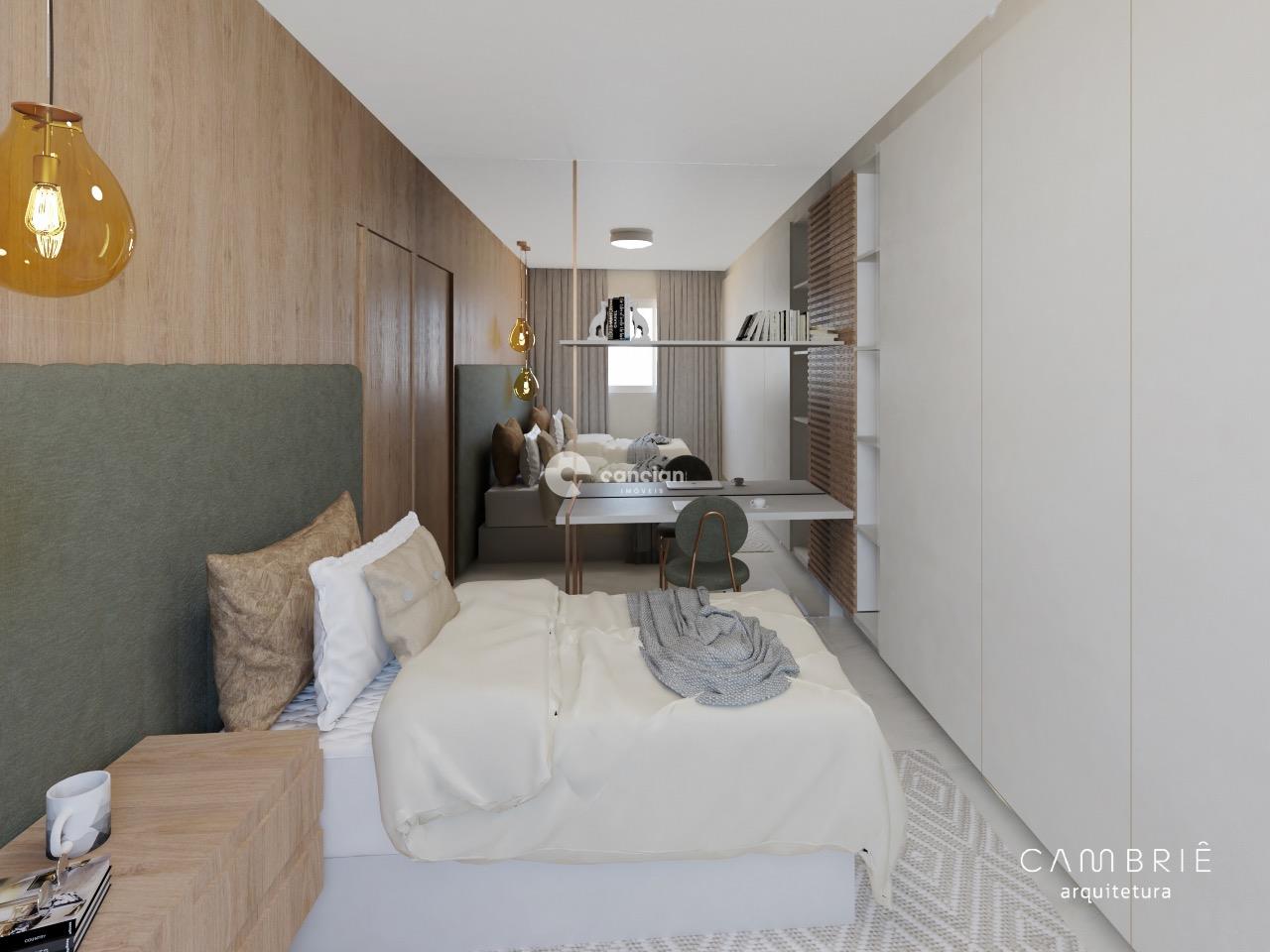 Casa à venda no Camobi: