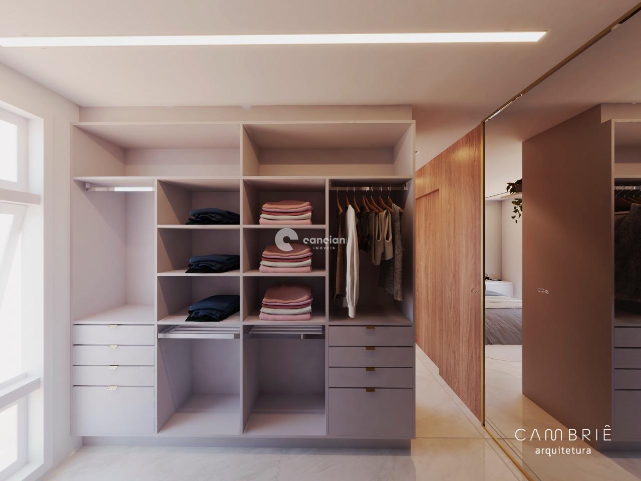 Casa à venda no Camobi: