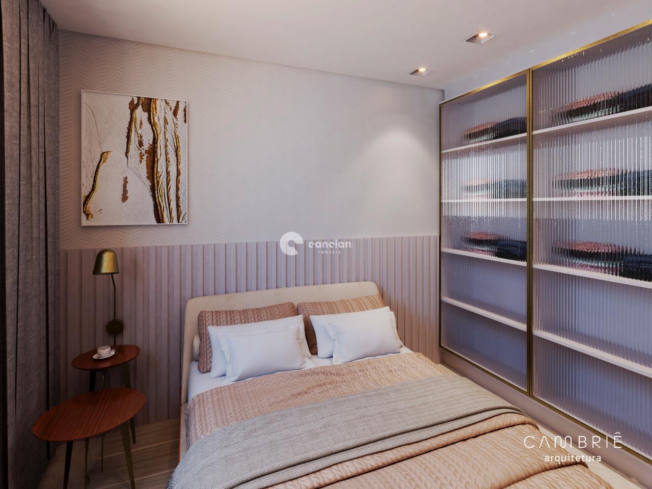 Casa à venda no Camobi: