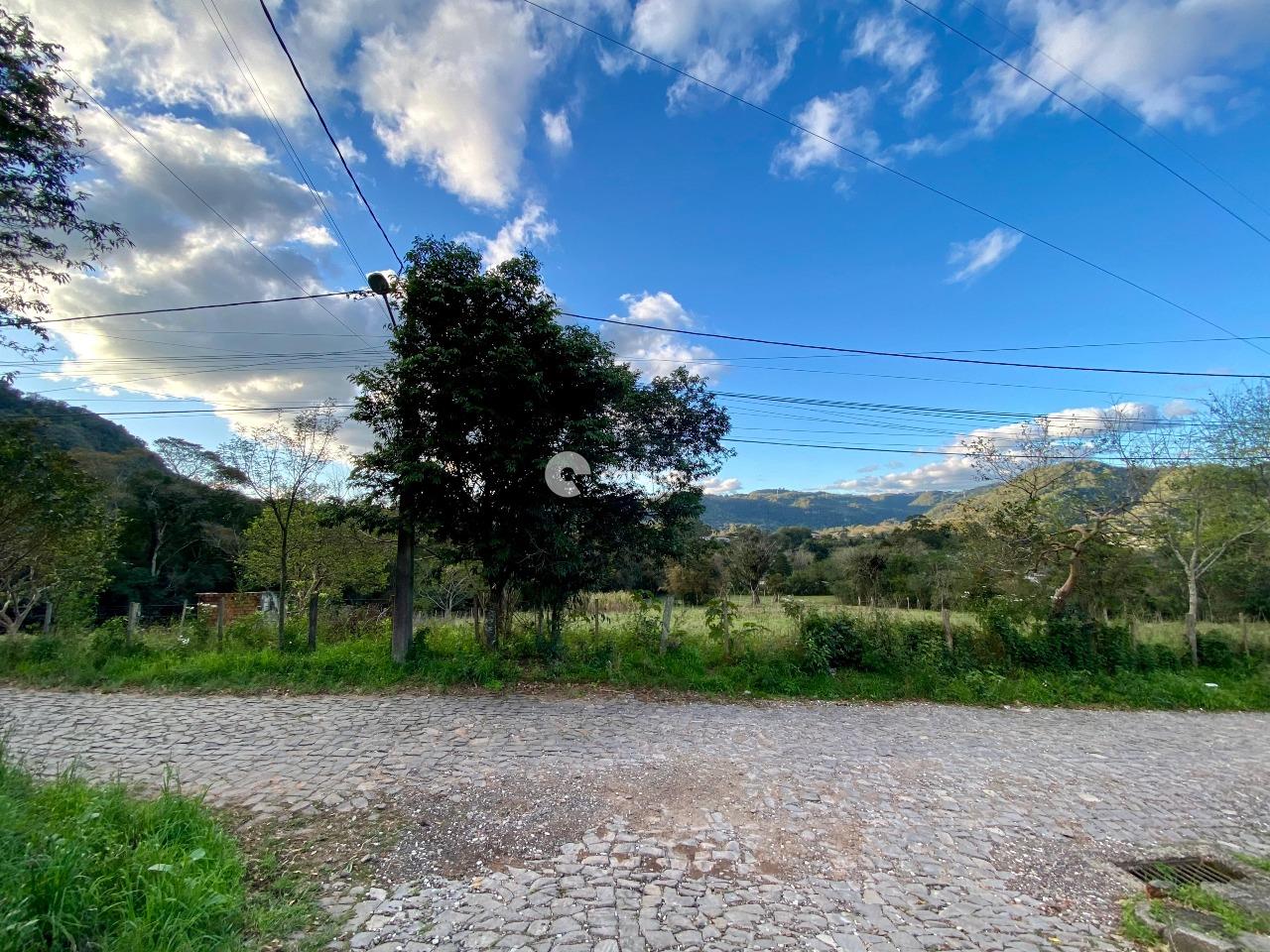 Terreno à venda no Campestre do Menino Deus: