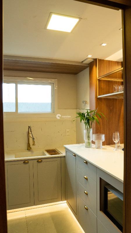 Casa de Condomínio à venda no Camobi: 