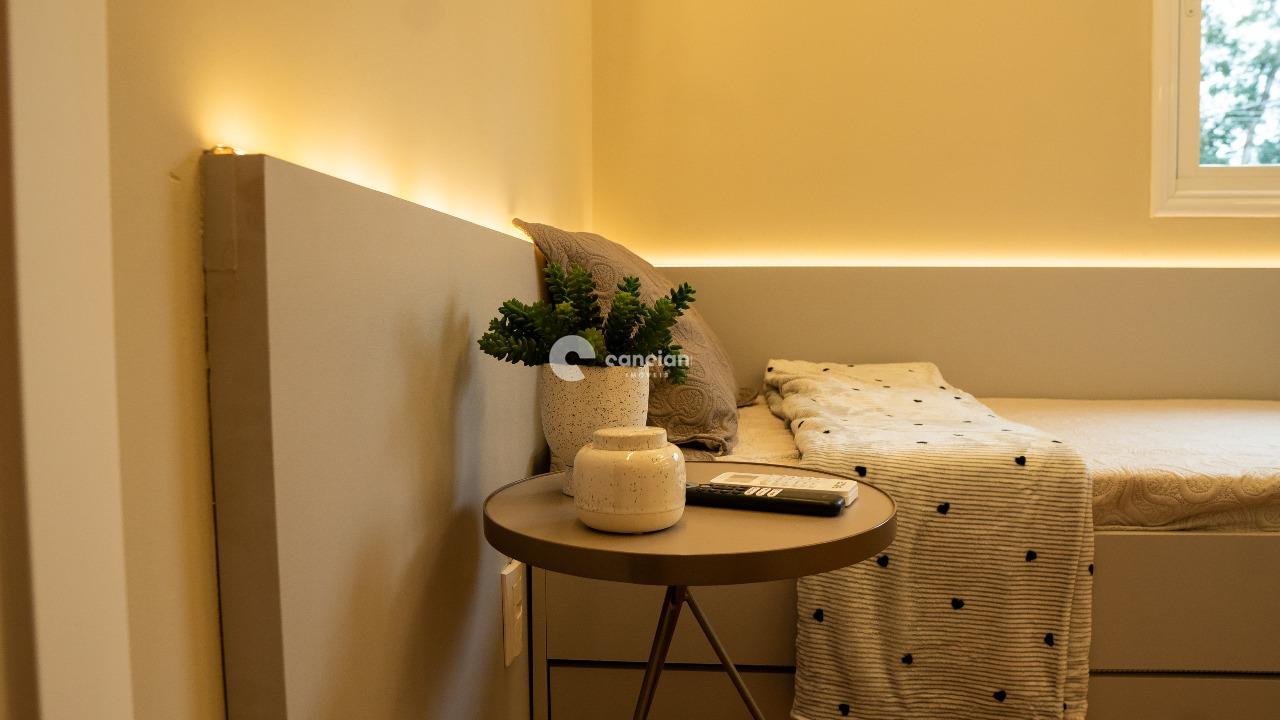 Casa de Condomínio à venda no Camobi: 