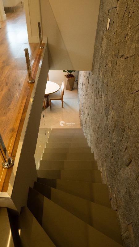 Casa de Condomínio à venda no Camobi: 