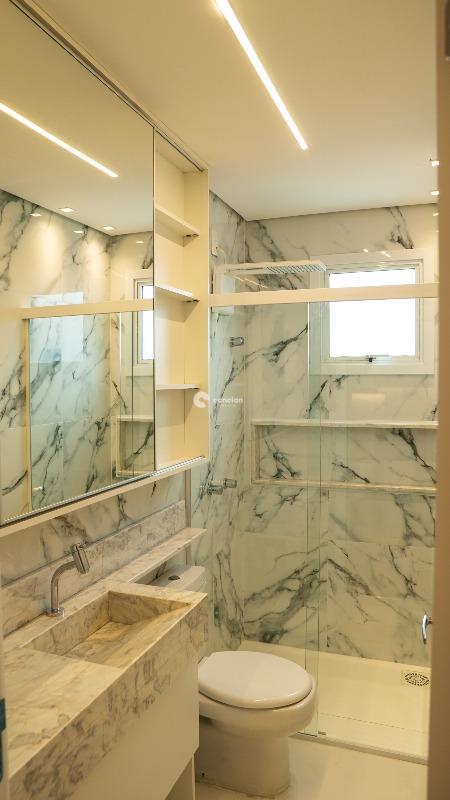 Casa de Condomínio à venda no Camobi: 