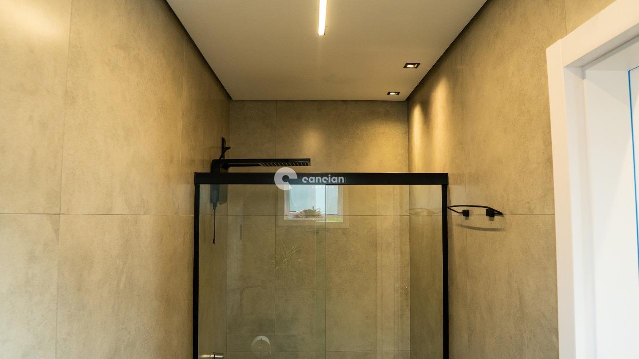 Casa de Condomínio à venda no Camobi: 