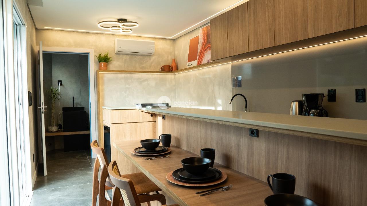 Casa de Condomínio à venda no Camobi: 