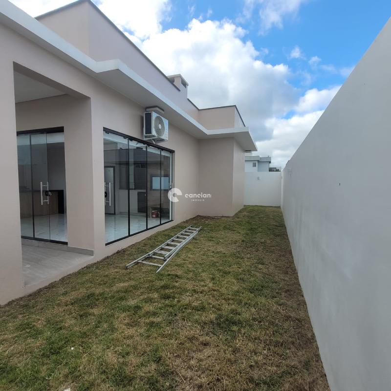 Casa de Condomínio à venda no Camobi: 