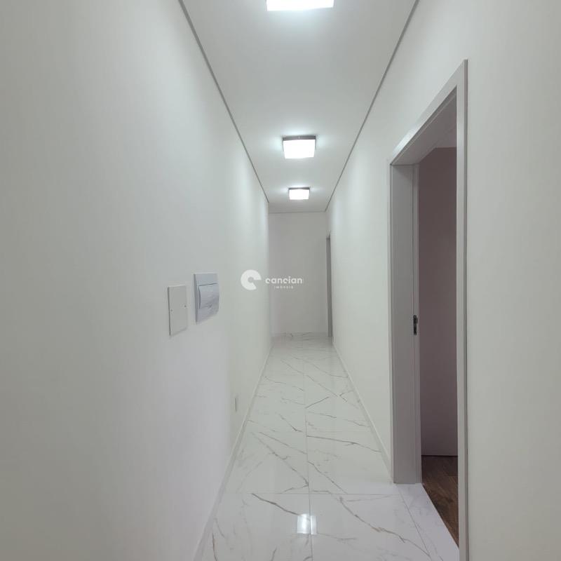 Casa de Condomínio à venda no Camobi: 