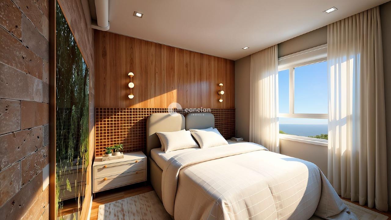 Casa de Condomínio à venda no Camobi: 