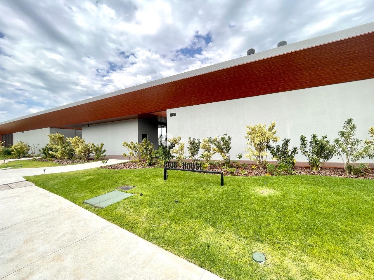 Casa de Condomínio à venda no Camobi: 