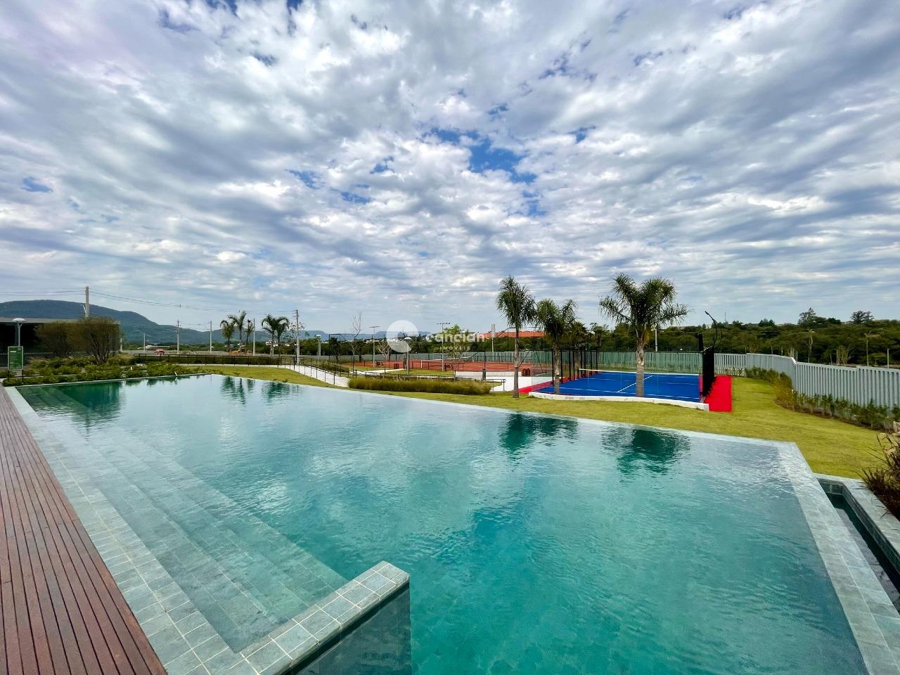 Casa de Condomínio à venda no Camobi: 