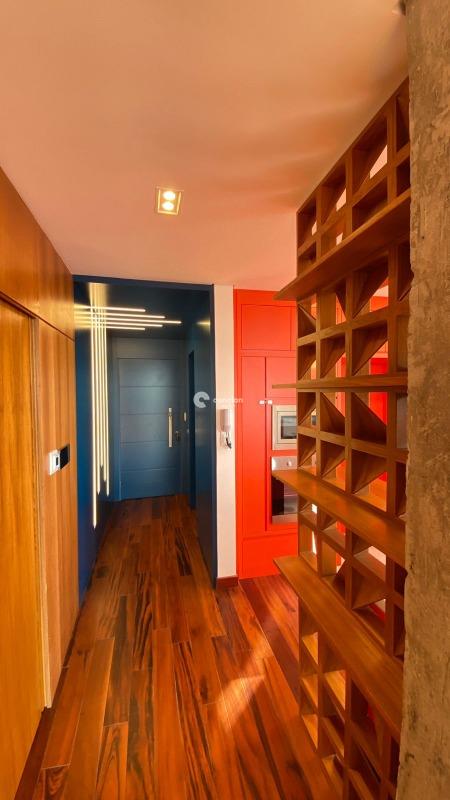 Apartamento à venda no Nossa Senhora de Lourdes: