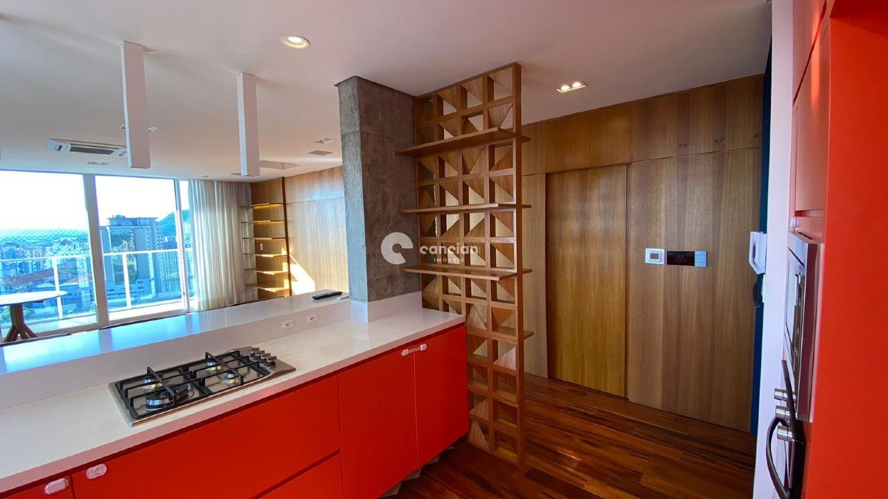 Apartamento à venda no Nossa Senhora de Lourdes: