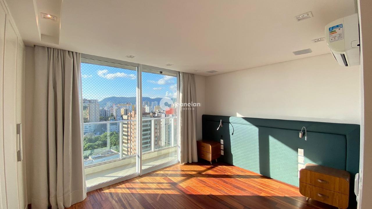 Apartamento à venda no Nossa Senhora de Lourdes: Suite 01