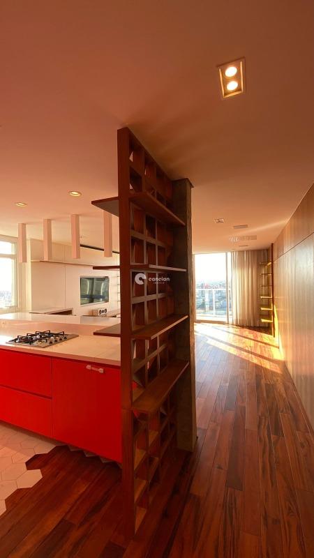 Apartamento à venda no Nossa Senhora de Lourdes: