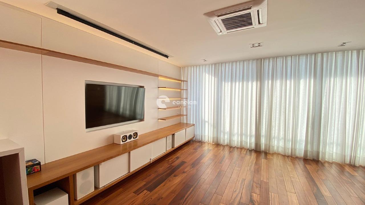 Apartamento à venda no Nossa Senhora de Lourdes: