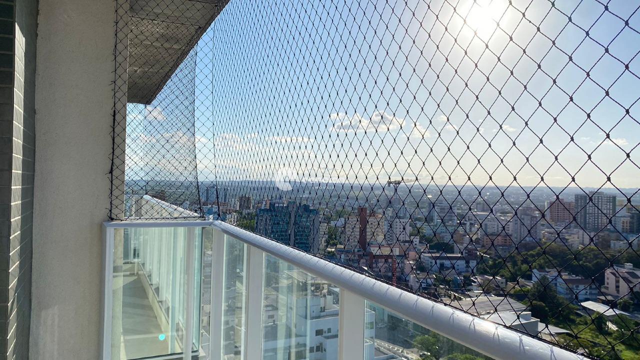 Apartamento à venda no Nossa Senhora de Lourdes: