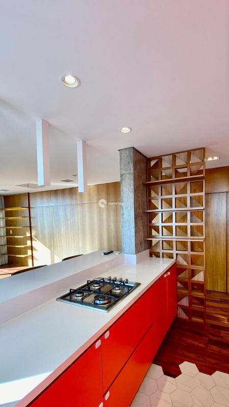 Apartamento à venda no Nossa Senhora de Lourdes: