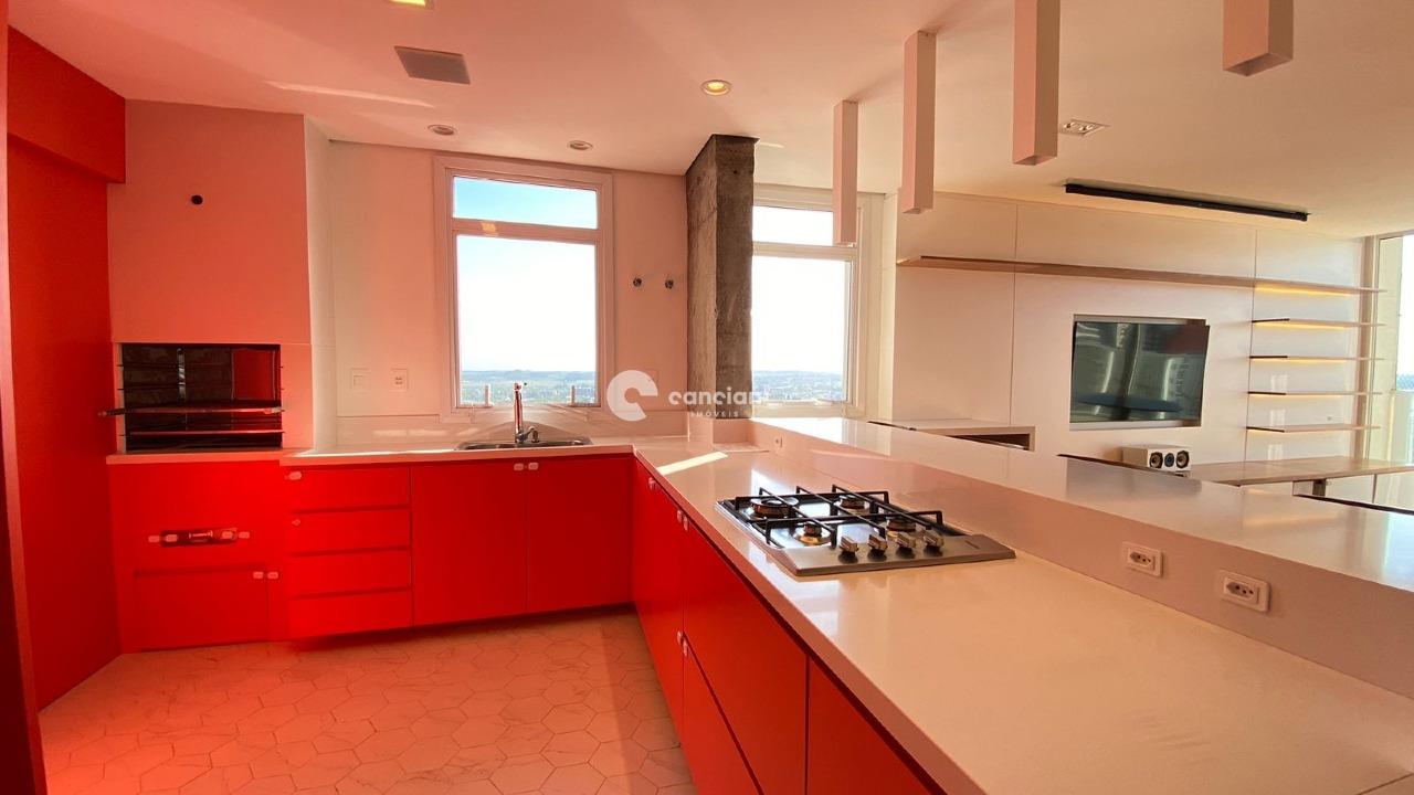 Apartamento à venda no Nossa Senhora de Lourdes: