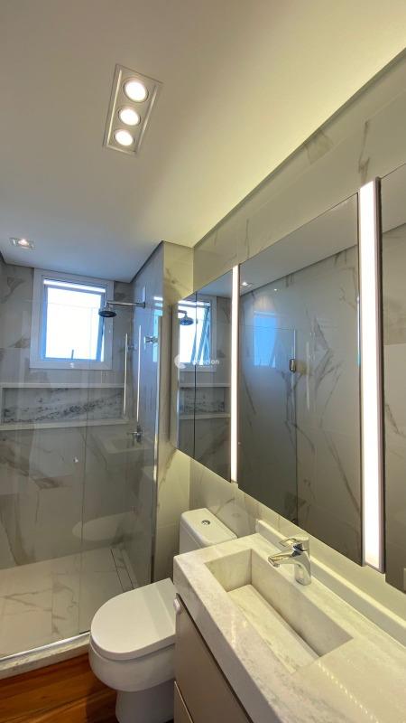 Apartamento à venda no Nossa Senhora de Lourdes: