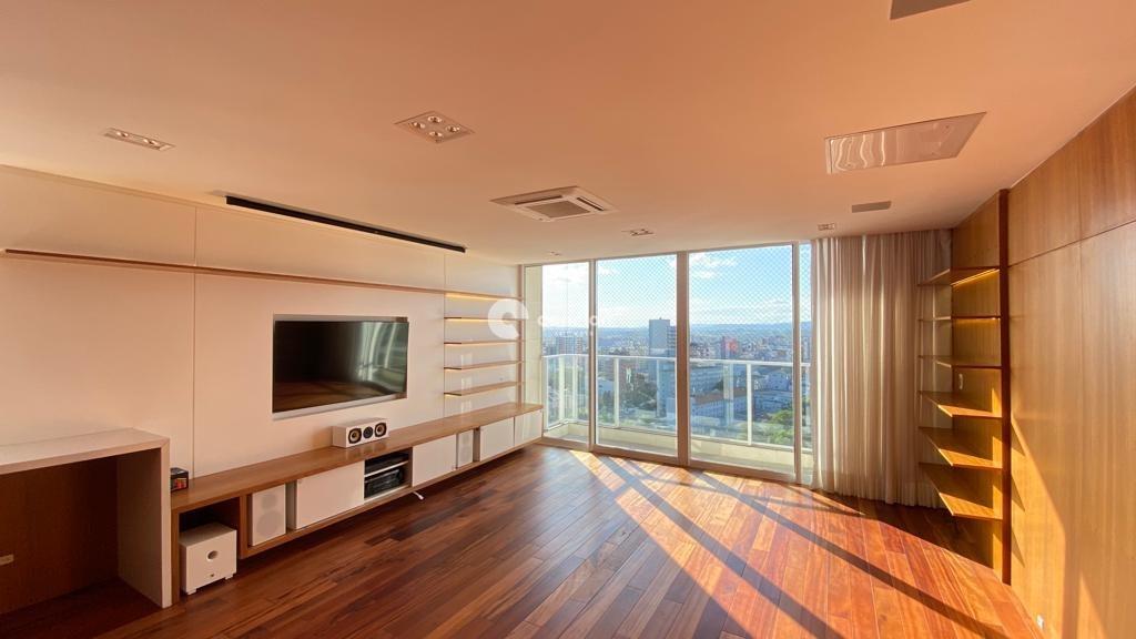 Apartamento à venda no Nossa Senhora de Lourdes: