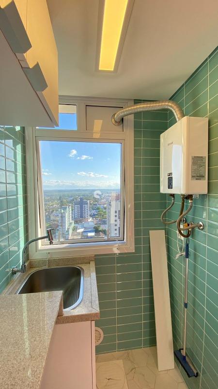 Apartamento à venda no Nossa Senhora de Lourdes: