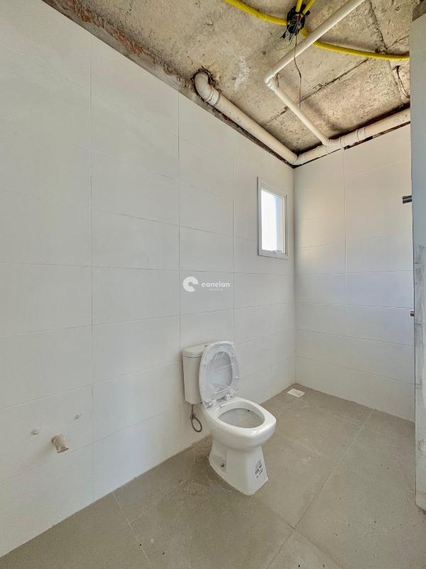 Apartamento à venda no Camobi: