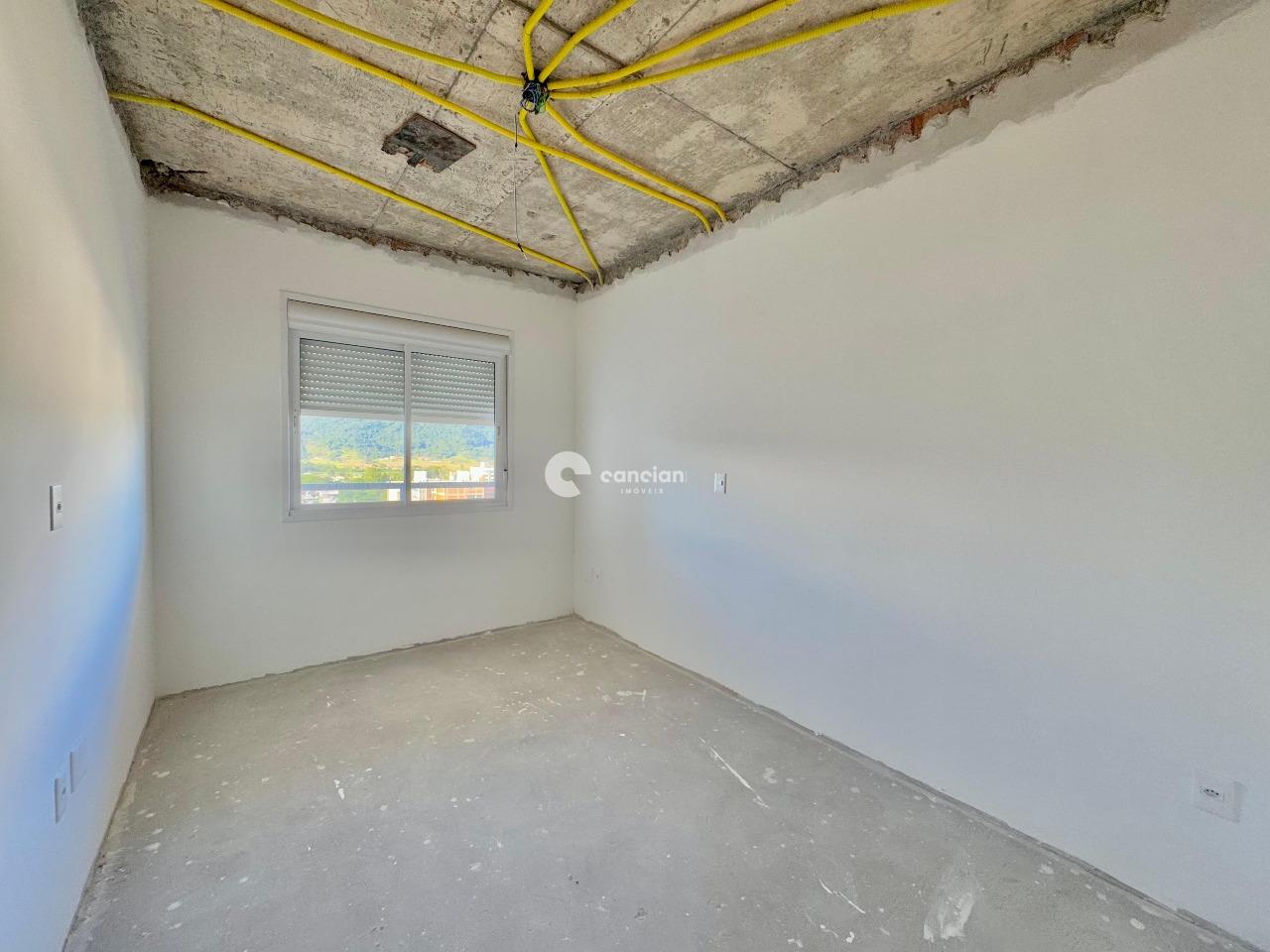 Apartamento à venda no Camobi: