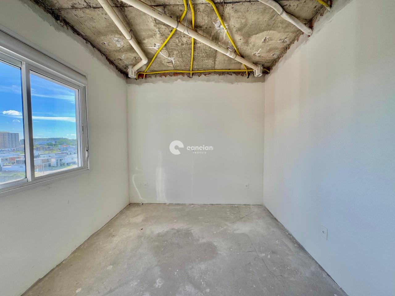 Apartamento à venda no Camobi: