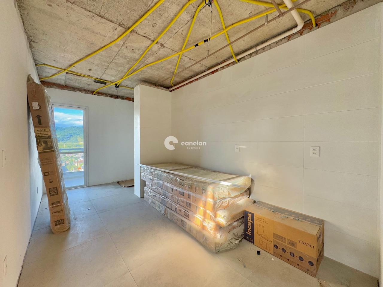 Apartamento à venda no Camobi: