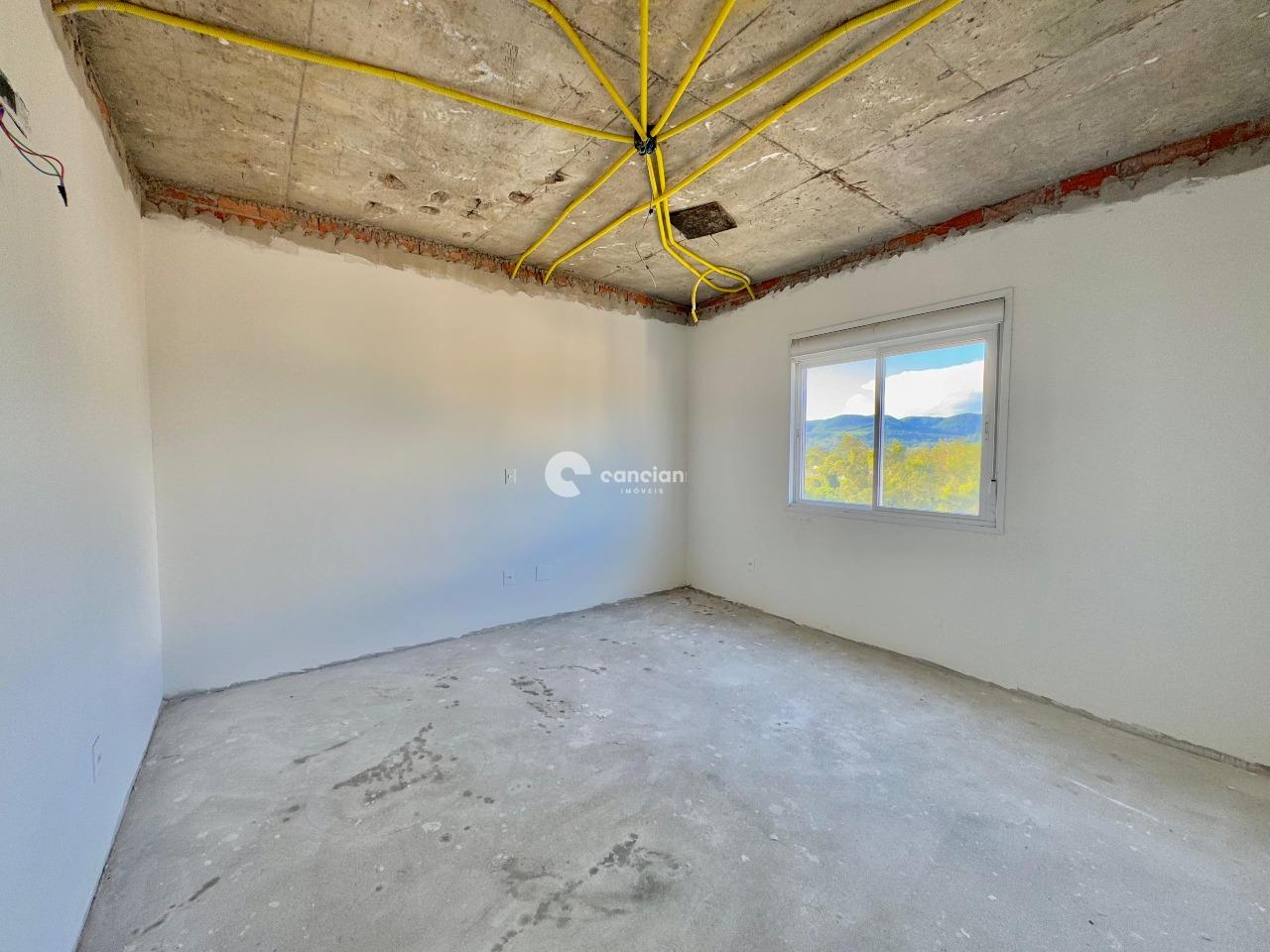 Apartamento à venda no Camobi: