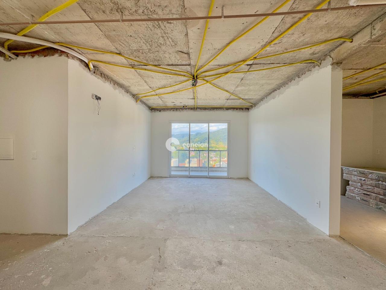 Apartamento à venda no Camobi: