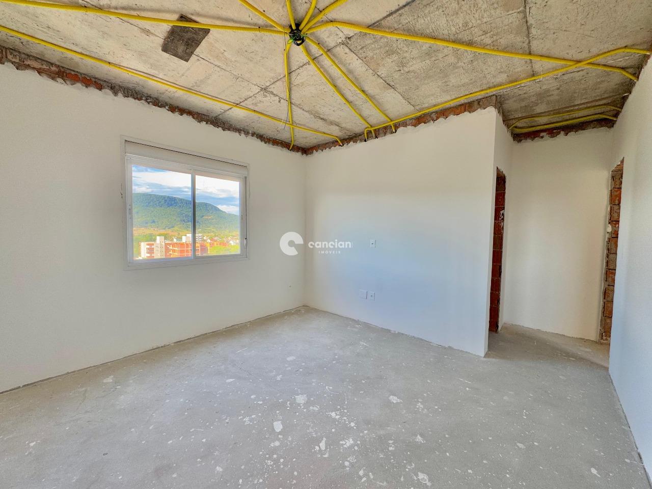 Apartamento à venda no Camobi: