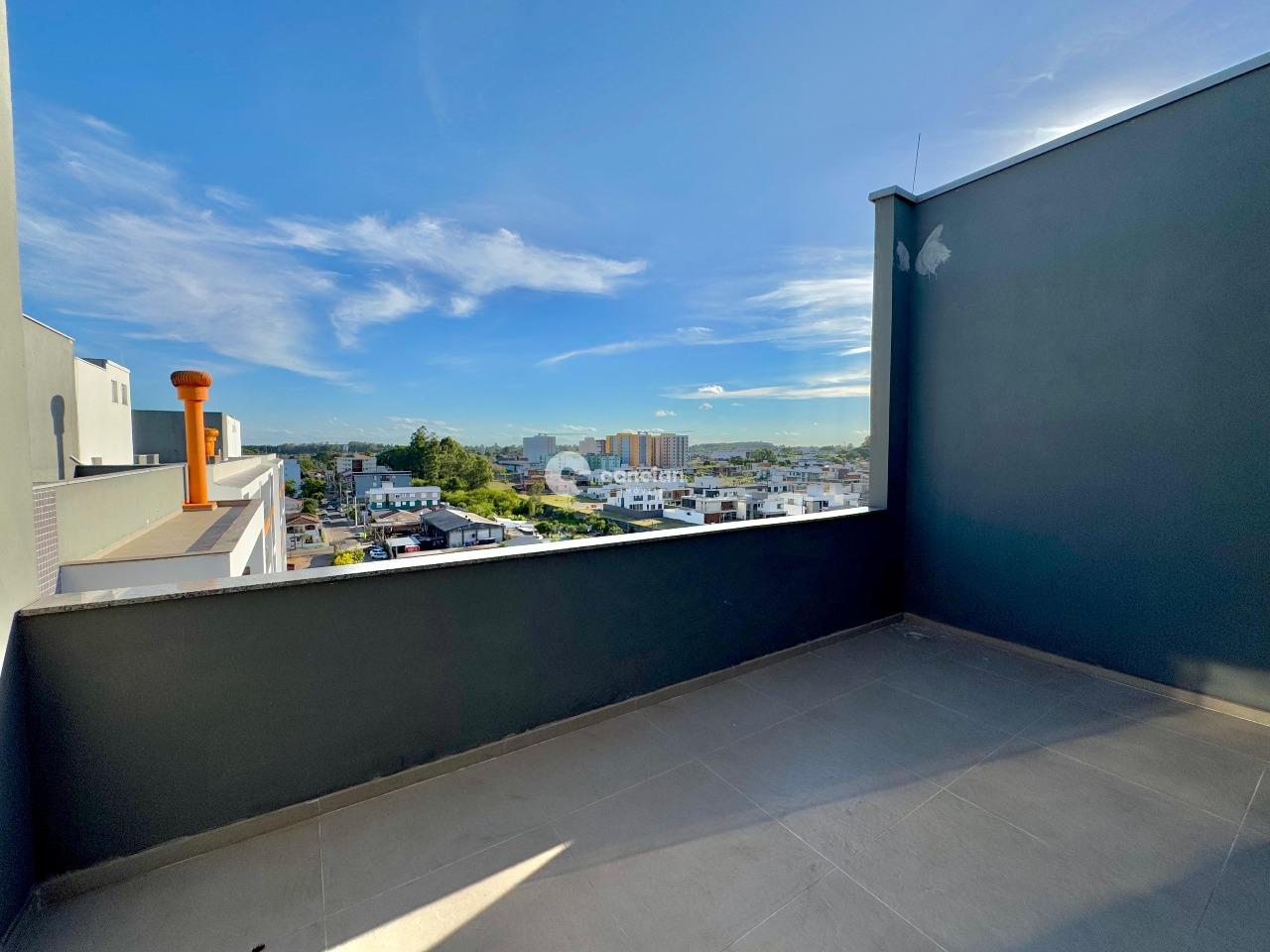 Apartamento à venda no Camobi: