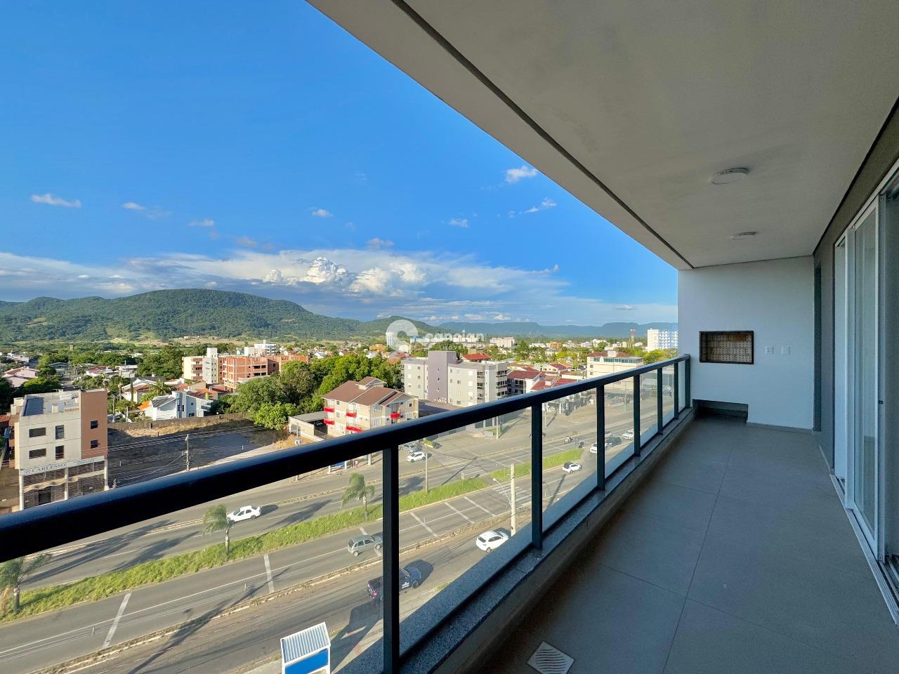 Apartamento à venda no Camobi: